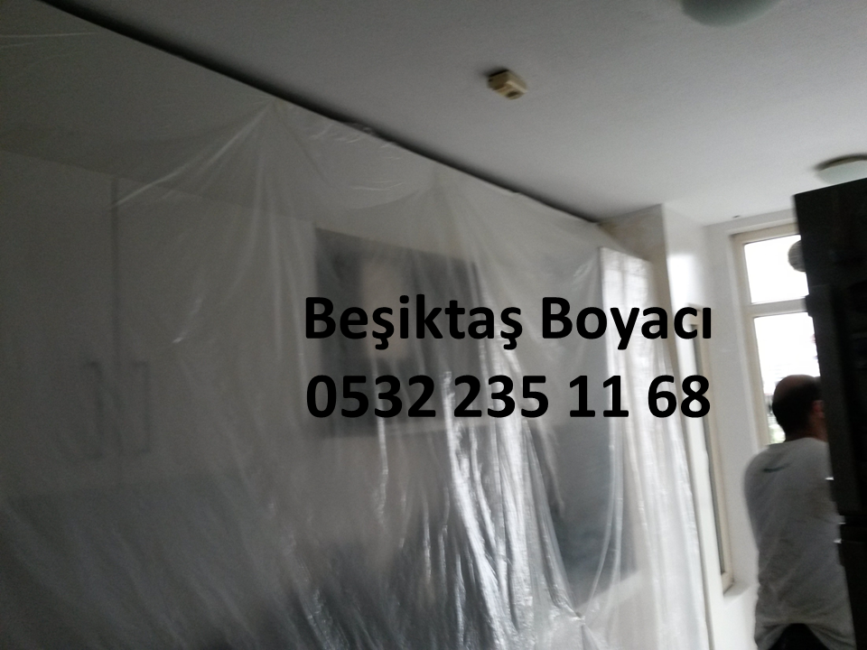beşiktaş boyacı arıyorum