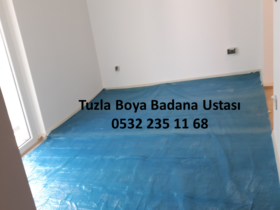 istanbul tuzla boyacı