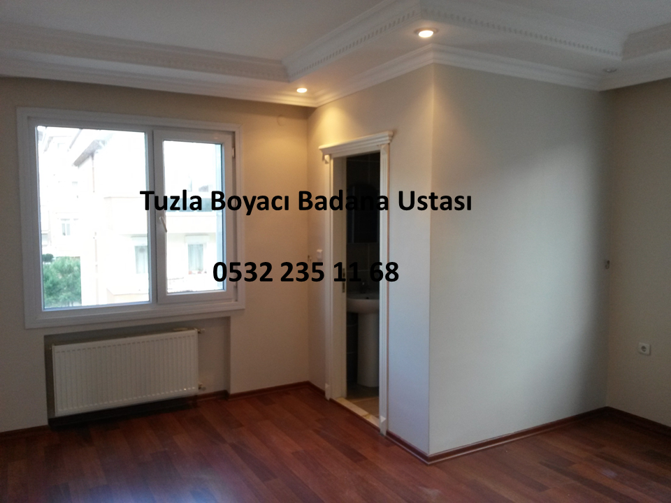 tuzla boyacı