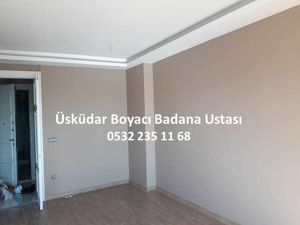 üsküdar boyacı ustası