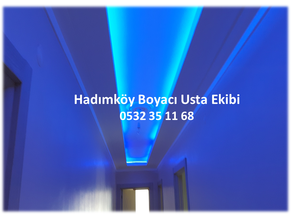 hadımköy boyacı
